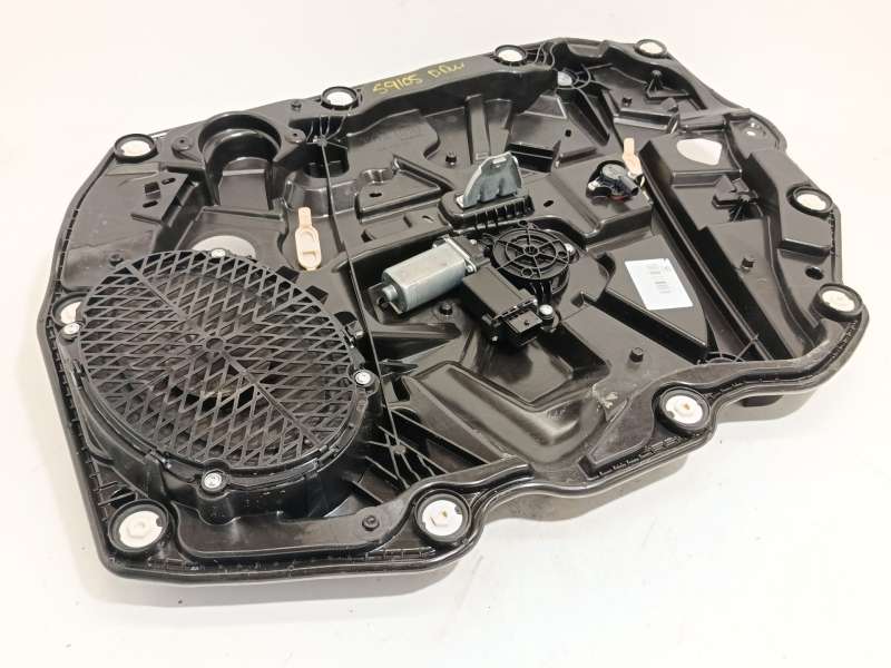 Recambio de elevalunas delantero derecho para alfa romeo tonale (965_) 1.5 mild hybrid referencia OEM IAM 50573706 50566456 5.36 - Blanco