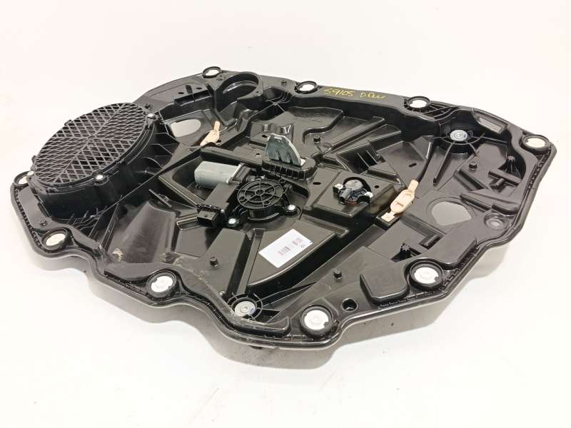 Recambio de elevalunas delantero derecho para alfa romeo tonale (965_) 1.5 mild hybrid referencia OEM IAM 50573706 50566456 5.36 - Blanco 2