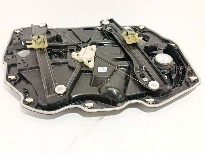 Recambio de elevalunas delantero derecho para alfa romeo tonale (965_) 1.5 mild hybrid referencia OEM IAM 50573706 50566456 5.36 - Blanco 3