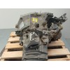 Recambio de caja cambios para peugeot 208 ii (ub_, up_, uw_, uj_) 1.2 puretech 100 referencia OEM IAM 20XJ05 1636249880 