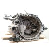 Recambio de caja cambios para citroën c3 iv 1.2 referencia OEM IAM 20XJ05 1636249880 