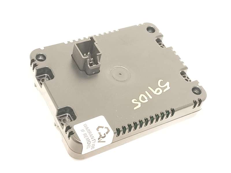 Recambio de modulo electronico para alfa romeo tonale (965_) 1.5 mild hybrid referencia OEM IAM 50577532 - Blanco 2