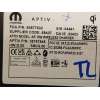 Recambio de modulo electronico para alfa romeo tonale (965_) 1.5 mild hybrid referencia OEM IAM 50577532  