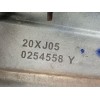 Recambio de caja cambios para citroën c3 iv 1.2 referencia OEM IAM 20XJ05 1636249880 