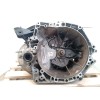 Recambio de caja cambios para peugeot partner furgoneta/monovolumen (k9) 1.6 bluehdi 100 referencia OEM IAM 20ET23 1612444280 16