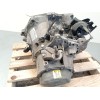 Recambio de caja cambios para peugeot partner furgoneta/monovolumen (k9) 1.6 bluehdi 100 referencia OEM IAM 20ET23 1612444280 16
