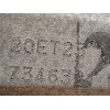 Recambio de caja cambios para peugeot partner furgoneta/monovolumen (k9) 1.6 bluehdi 100 referencia OEM IAM 20ET23 1612444280 16