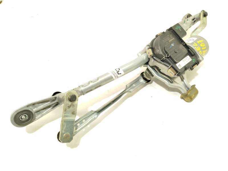 Recambio de motor limpia delantero para ds ds 7 crossback (j4_, jr_, jc_) e-tense 225 (j4dgzu) referencia OEM IAM 9824762480 139 - Plata