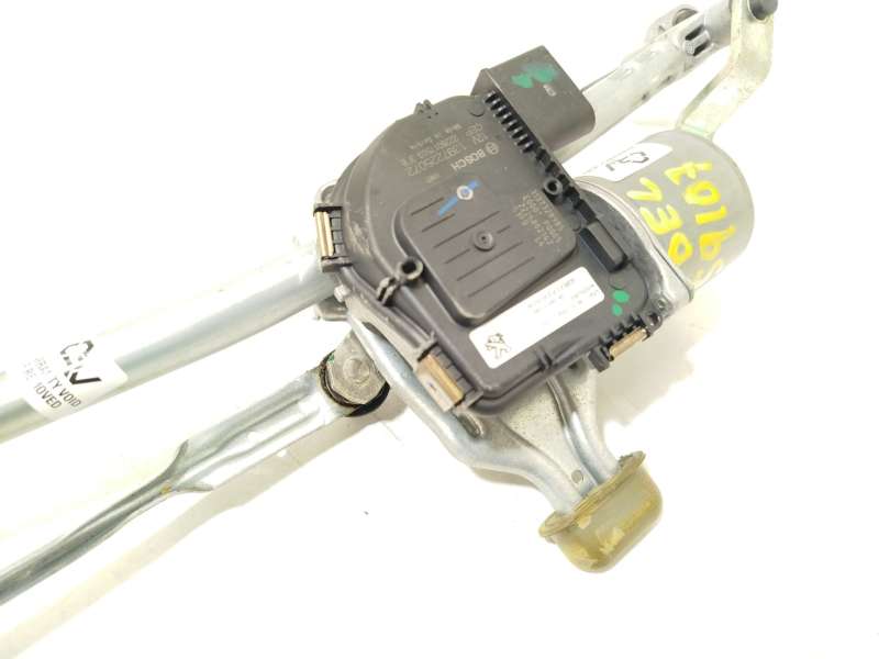 Recambio de motor limpia delantero para ds ds 7 crossback (j4_, jr_, jc_) e-tense 225 (j4dgzu) referencia OEM IAM 9824762480 139 - Plata 2
