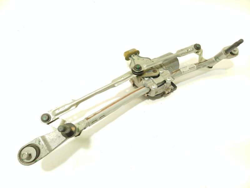 Recambio de motor limpia delantero para ds ds 7 crossback (j4_, jr_, jc_) e-tense 225 (j4dgzu) referencia OEM IAM 9824762480 139 - Plata 3