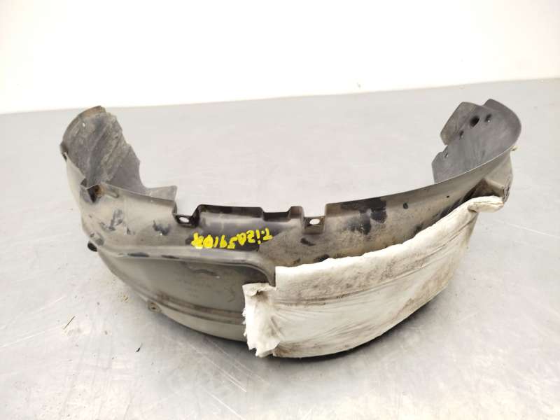 Recambio de paso de rueda trasero izquierdo para ds ds 7 crossback (j4_, jr_, jc_) e-tense 225 (j4dgzu) referencia OEM IAM 98200 - Plata
