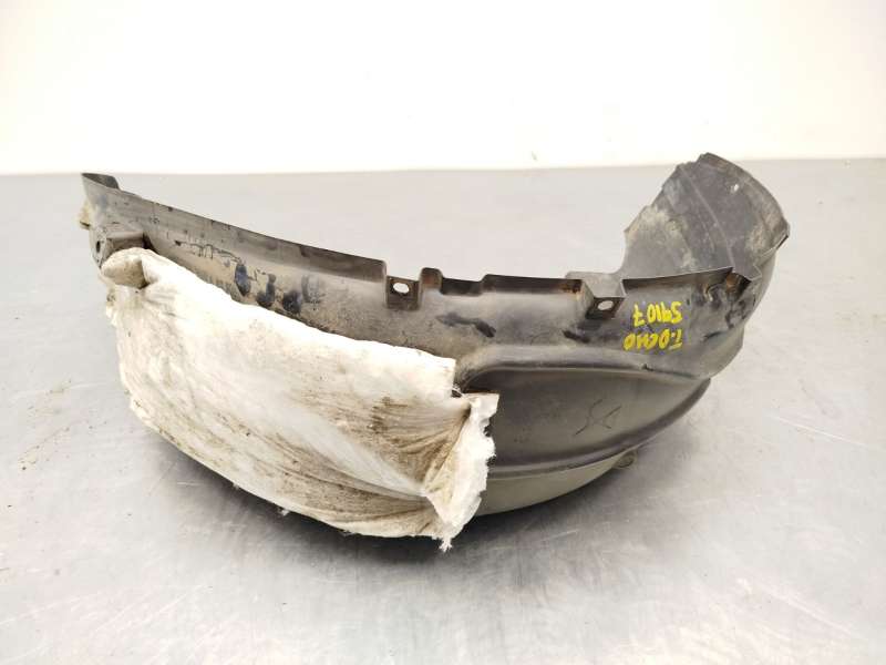 Recambio de paso de rueda trasero derecho para ds ds 7 crossback (j4_, jr_, jc_) e-tense 225 (j4dgzu) referencia OEM IAM 9820091 - Plata