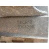 Recambio de caja cambios para citroën c-elysee (dd_) 1.6 vti 115 (ddnfp0, ddnfp6, ddnfp9) referencia OEM IAM 20CR13 9803804680 