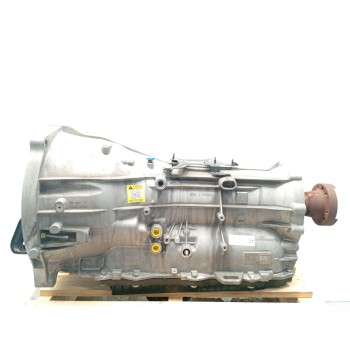 CAJA CAMBIOS 55278579 55284643 GA8HP50Z