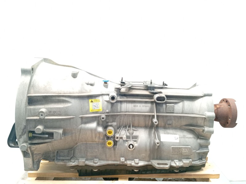 CAJA CAMBIOS 55278579 55284643 GA8HP50Z