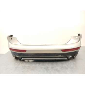 PARAGOLPES TRASERO 1631059480 