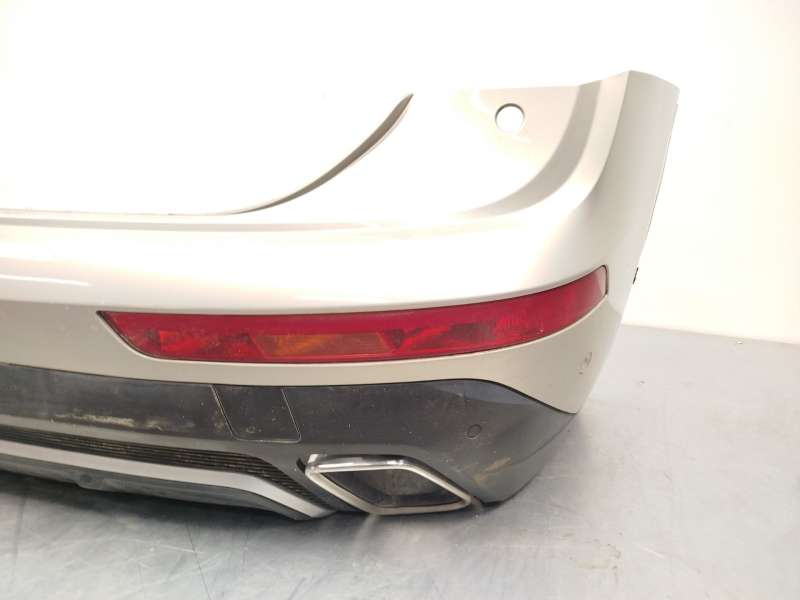 Recambio de paragolpes trasero para ds ds 7 crossback (j4_, jr_, jc_) e-tense 225 (j4dgzu) referencia OEM IAM 1631059480 - Plata 4