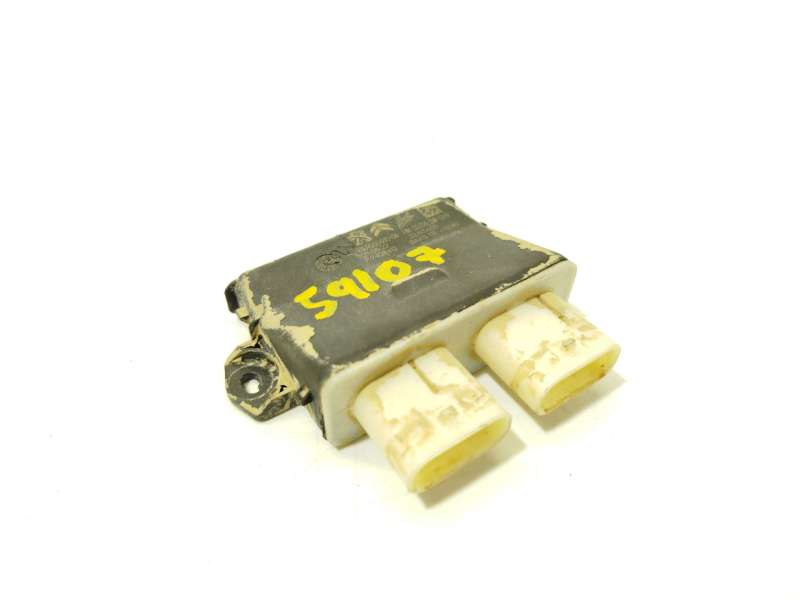 Recambio de modulo electronico para ds ds 7 crossback (j4_, jr_, jc_) e-tense 225 (j4dgzu) referencia OEM IAM 9809260680 - Plata