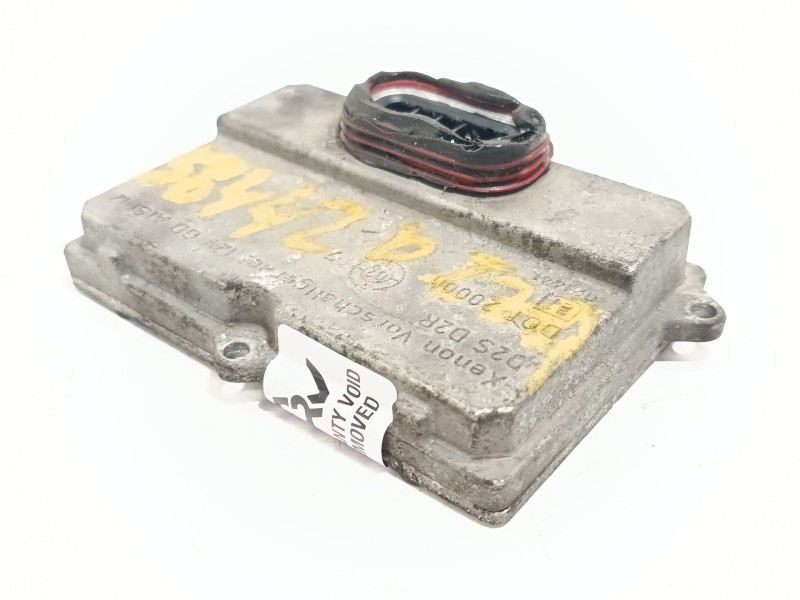 CENTRALITA FAROS XENON 5DV00829000 
