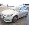 hyundai i20 del año 2017