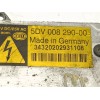 Recambio de centralita faros xenon para nissan primera hatchback (p12) 1.9 dci referencia OEM IAM 5DV00829000  