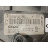 Recambio de faro derecho para nissan primera hatchback (p12) 1.9 dci referencia OEM IAM 26010AU810  1EJ23801102