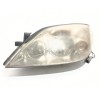 Recambio de faro izquierdo para nissan primera hatchback (p12) 1.9 dci referencia OEM IAM 26060AU810  1EJ23801101
