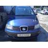 seat alhambra (7v9) del año 2005