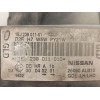 Recambio de faro izquierdo para nissan primera hatchback (p12) 1.9 dci referencia OEM IAM 26060AU810  1EJ23801101