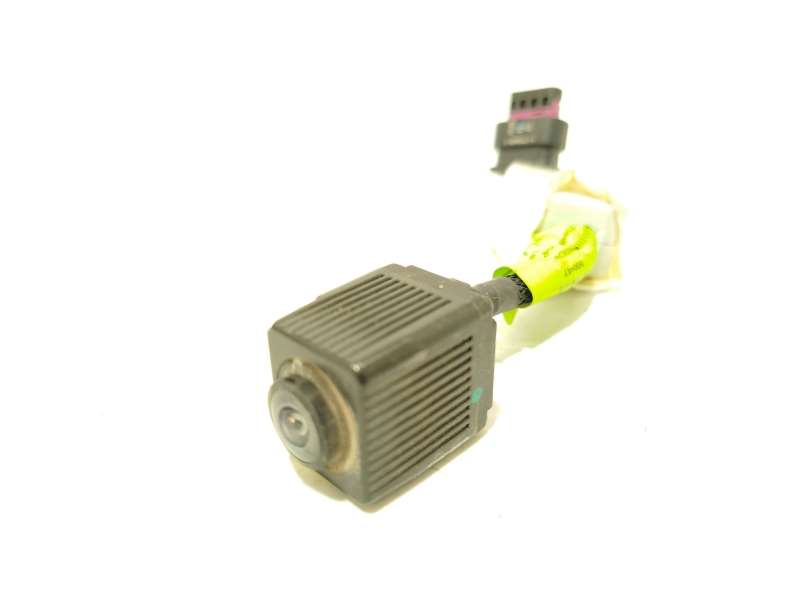 Recambio de modulo electronico para ds ds 7 crossback (j4_, jr_, jc_) e-tense 225 (j4dgzu) referencia OEM IAM 9841925980 - Plata