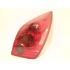 Recambio de piloto trasero derecho para nissan primera hatchback (p12) 1.9 dci referencia OEM IAM 26550AU210  