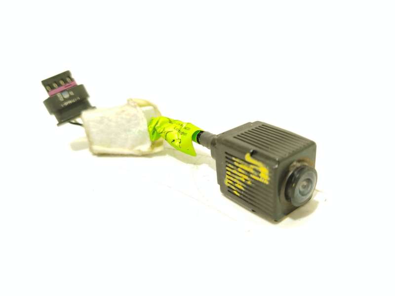 Recambio de modulo electronico para ds ds 7 crossback (j4_, jr_, jc_) e-tense 225 (j4dgzu) referencia OEM IAM 9841925980 - Plata 2