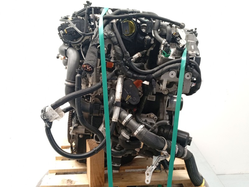 MOTOR COMPLETO 55268532 