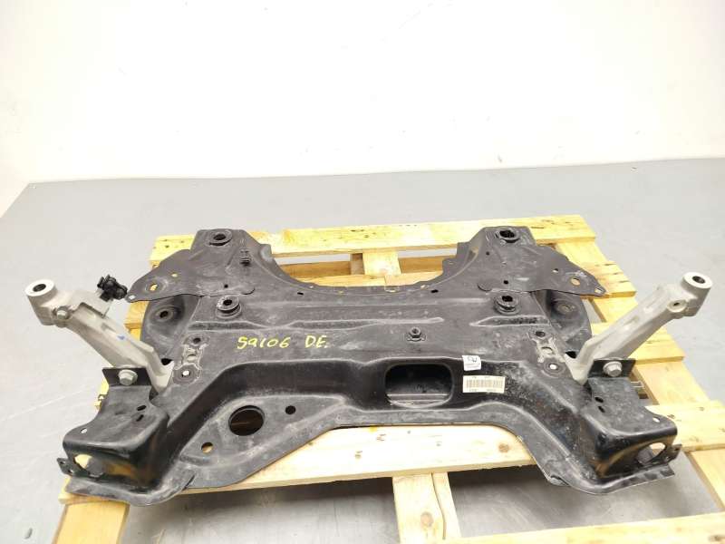 Recambio de puente delantero para peugeot 308 sw allure hybrid 145 referencia OEM IAM 9808812580 - Verde 2