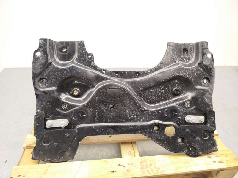 Recambio de puente delantero para peugeot 308 sw allure hybrid 145 referencia OEM IAM 9808812580 - Verde 4