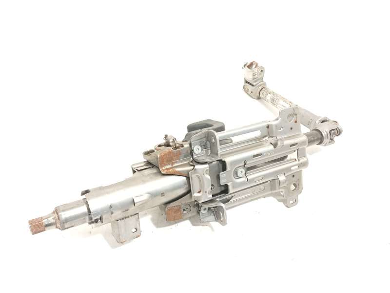 Recambio de columna direccion para peugeot 308 sw allure hybrid 145 referencia OEM IAM 9830852680 - Verde 2
