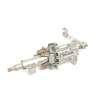 Recambio de columna direccion para peugeot 308 sw allure hybrid 1 referencia OEM IAM 9830852680  