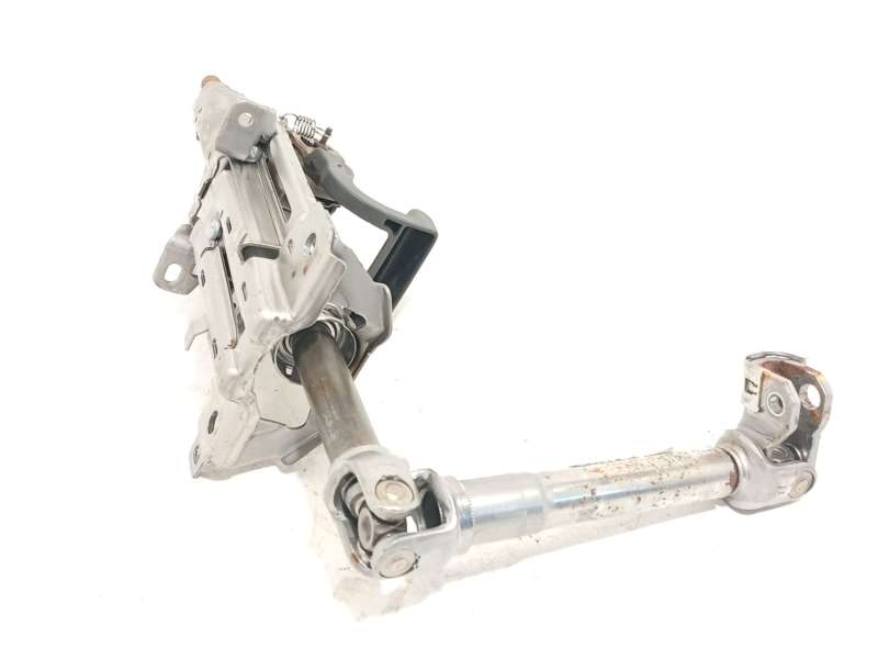 Recambio de columna direccion para peugeot 308 sw allure hybrid 145 referencia OEM IAM 9830852680 - Verde 3