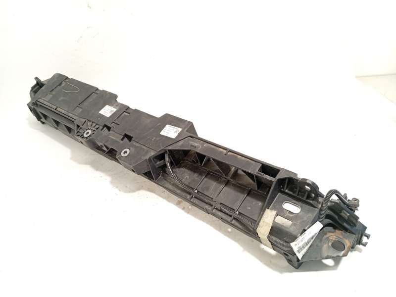 Recambio de travesaño superior para peugeot 308 sw allure hybrid 145 referencia OEM IAM 9857730380 1681376680 - Verde 2