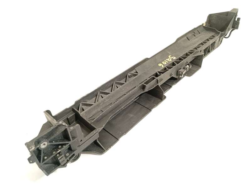 Recambio de travesaño superior para peugeot 308 sw allure hybrid 145 referencia OEM IAM 9857730380 1681376680 - Verde 3
