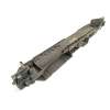 Recambio de travesaño superior para peugeot 308 sw allure hybrid 1 referencia OEM IAM 9857730380 1681376680 