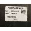Recambio de travesaño superior para peugeot 308 sw allure hybrid 1 referencia OEM IAM 9857730380 1681376680 