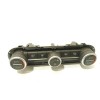 Recambio de mando climatizador para alfa romeo giulia (952_) 2.2 d (952aem250, 952aea250) referencia OEM IAM 156119591  