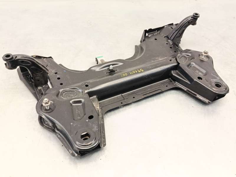Recambio de puente delantero para peugeot 2008 ii (ud_, us_, uy_, uj_, ur_, uc_) 1.2 puretech 100 referencia OEM IAM 9836307280 - Blanco
