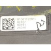 Recambio de mando climatizador para alfa romeo giulia (952_) 2.2 d (952aem250, 952aea250) referencia OEM IAM 156119591  