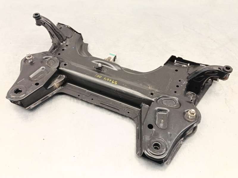 Recambio de puente delantero para peugeot 2008 ii (ud_, us_, uy_, uj_, ur_, uc_) 1.2 puretech 100 referencia OEM IAM 9836307280 - Blanco 2