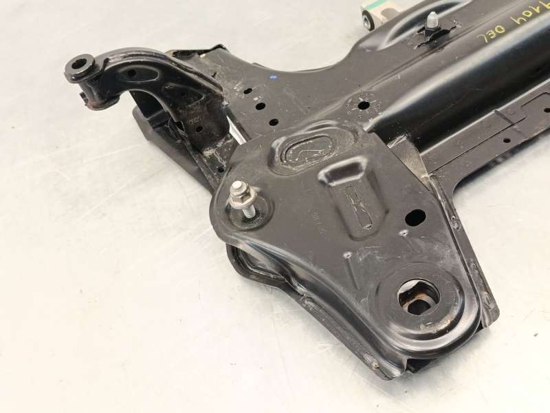 Recambio de puente delantero para peugeot 2008 ii (ud_, us_, uy_, uj_, ur_, uc_) 1.2 puretech 100 referencia OEM IAM 9836307280 - Blanco 3