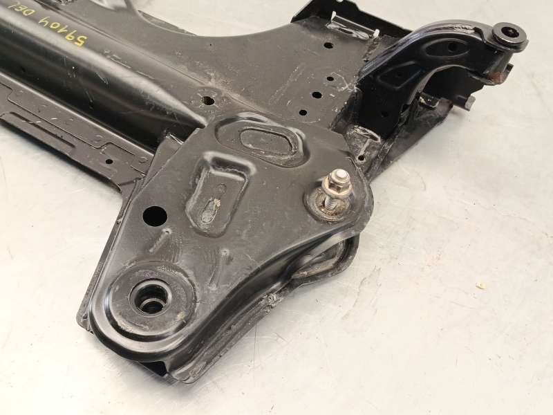 Recambio de puente delantero para peugeot 2008 ii (ud_, us_, uy_, uj_, ur_, uc_) 1.2 puretech 100 referencia OEM IAM 9836307280 - Blanco 4