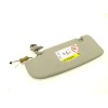 Recambio de parasol derecho para alfa romeo giulia (952_) 2.2 d (952aem250, 952aea250) referencia OEM IAM 156110577  