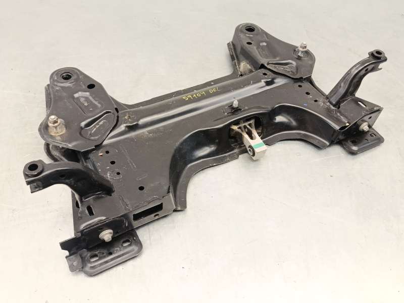 Recambio de puente delantero para peugeot 2008 ii (ud_, us_, uy_, uj_, ur_, uc_) 1.2 puretech 100 referencia OEM IAM 9836307280 - Blanco 5